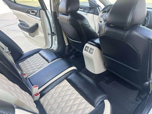 Used 2017 Nissan Maxima 3.5 S image 26