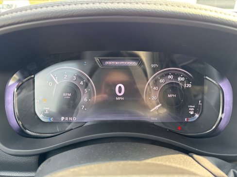 New 2026 RAM 2500 Power Wagon image 32