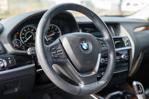 Used 2015 BMW X3 xDrive35i image 6