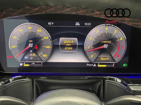 Used 2019 Mercedes-Benz G 550 image 2