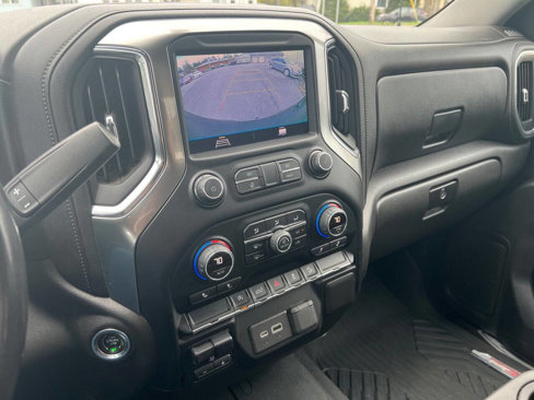 Used 2020 Chevrolet Silverado 1500 LT w/ All-Star Edition image 11