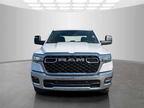 Used 2025 RAM 1500 Big Horn image 2