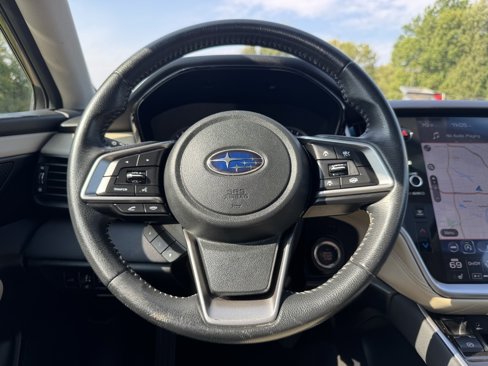 Used 2022 Subaru Outback Premium image 14