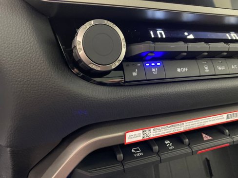 New 2026 Toyota Tundra Limited image 25