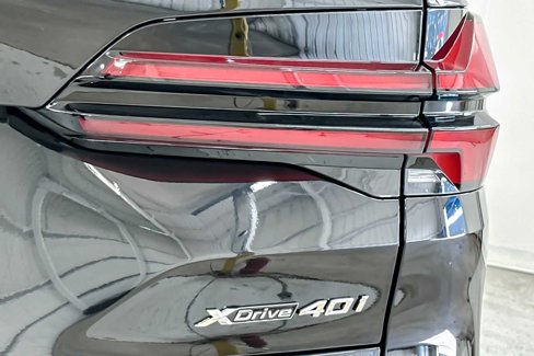 New 2026 BMW X5 xDrive40i image 26