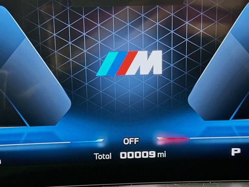 New 2026 BMW X7 M60i w/ Executive Package image 16