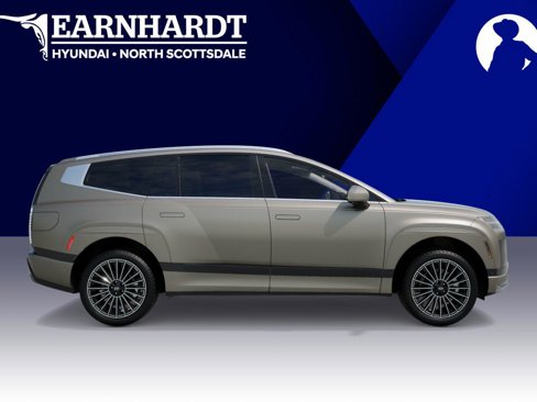 New 2026 Hyundai Ioniq 9 Calligraphy image 7