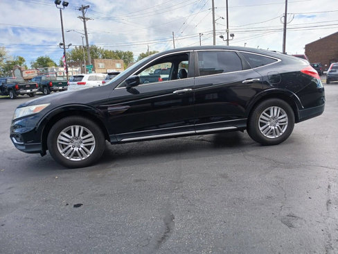 Used 2014 Honda Crosstour EX-L image 11