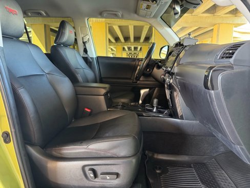 Used 2023 Toyota 4Runner TRD Off-Road Premium image 24