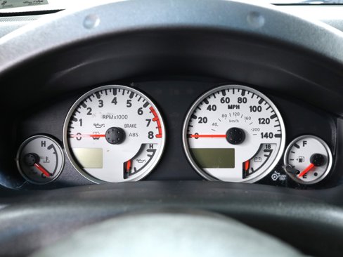 Used 2018 Nissan Frontier PRO-4X image 11