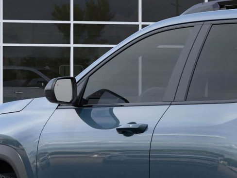 New 2026 Chevrolet Equinox RS w/ LPO, Floor Liner Package image 12