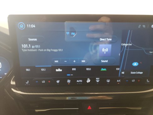 Used 2025 Ford Escape ST-Line Elite w/ Premium Technology Package image 22