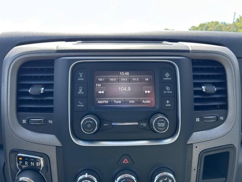 Used 2021 RAM 1500 Tradesman w/ Trailer Tow Group image 12