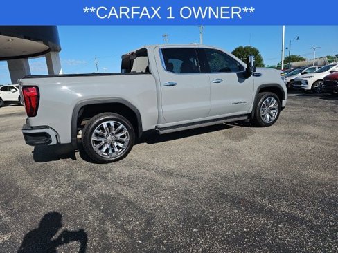 Used 2024 GMC Sierra 1500 Denali w/ Denali Reserve Package image 23