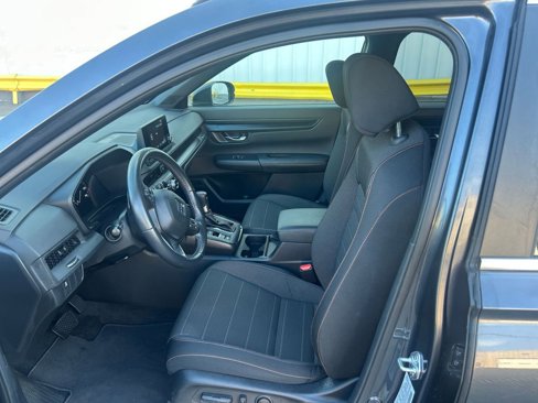 Used 2024 Honda CR-V Sport image 27
