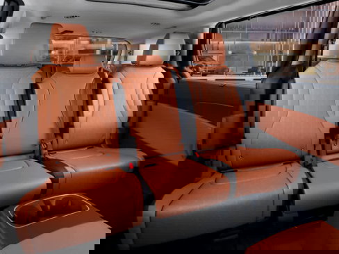 New 2026 Kia Carnival SX image 16