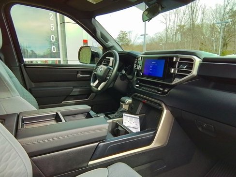 New 2025 Toyota Tundra SR5 image 18