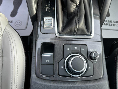 Used 2016 MAZDA CX-5 Grand Touring image 24