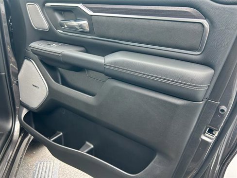New 2026 RAM 1500 Laramie image 28