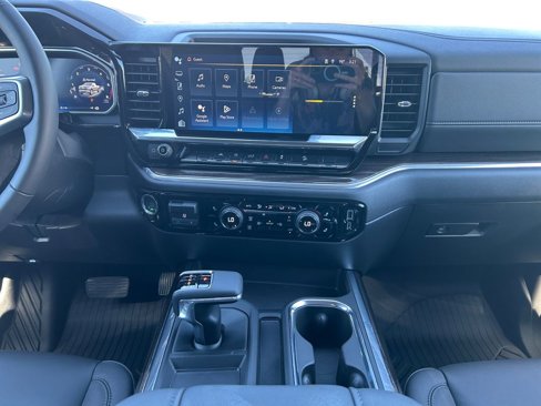 New 2026 Chevrolet Silverado 1500 RST image 12