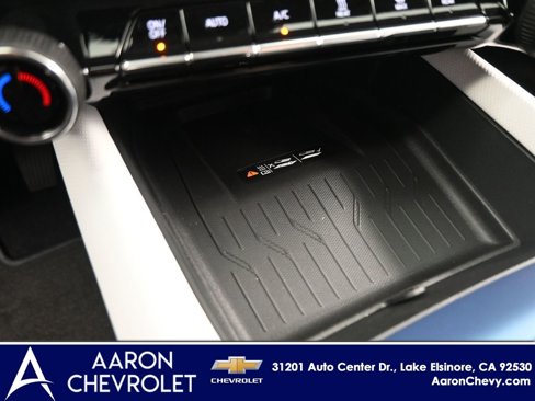 New 2026 Chevrolet Equinox EV LT image 10