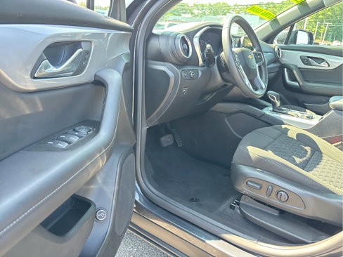 Certified 2022 Chevrolet Blazer LT image 8