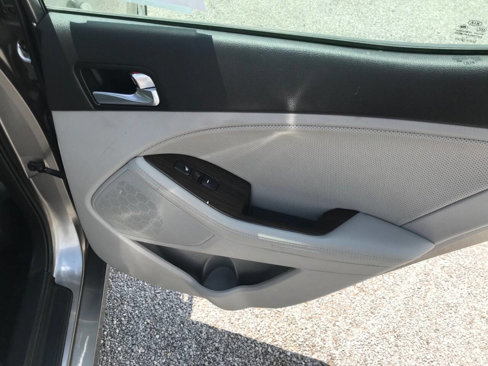 Used 2014 Kia Optima EX w/ EX Premium Package image 12