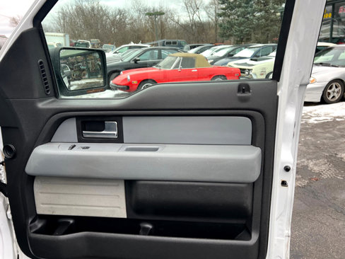 Used 2014 Ford F150 STX w/ Trailer Tow Package image 11
