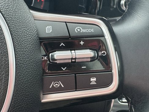 Used 2022 Kia Sorento SX Prestige image 45