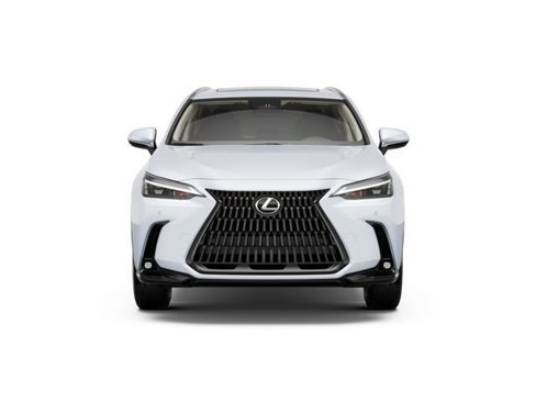 New 2026 Lexus NX 350 AWD w/ Premium Package image 5