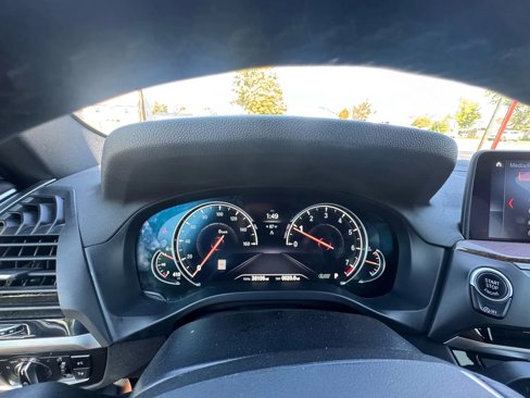 Used 2019 BMW X3 xDrive30i image 23