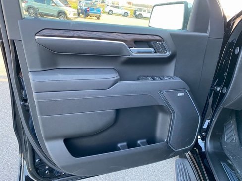 New 2025 GMC Sierra 1500 SLT w/ SLT Premium Plus Package image 16
