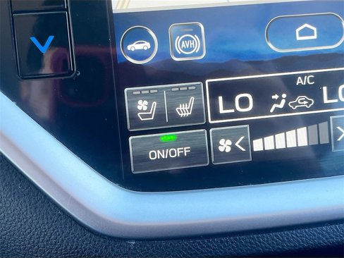 Used 2024 Subaru Ascent Touring image 21