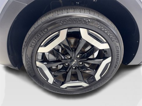 Used 2025 Kia Telluride S image 82