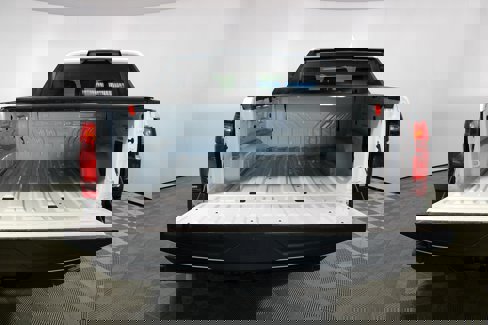 Used 2024 Chevrolet Silverado EV W/T image 42