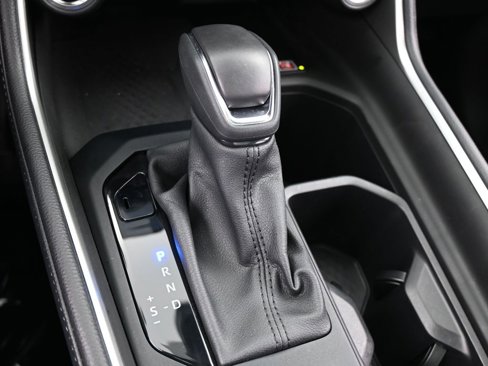 Used 2025 Toyota Grand Highlander AWD Hybrid image 27