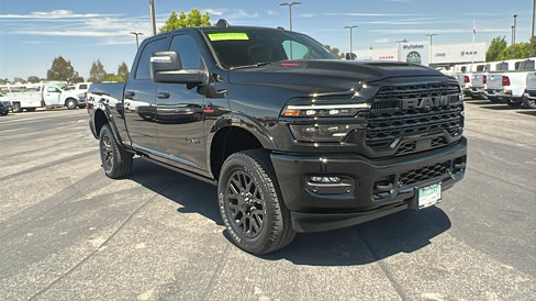 New 2025 RAM 2500 Limited image 1