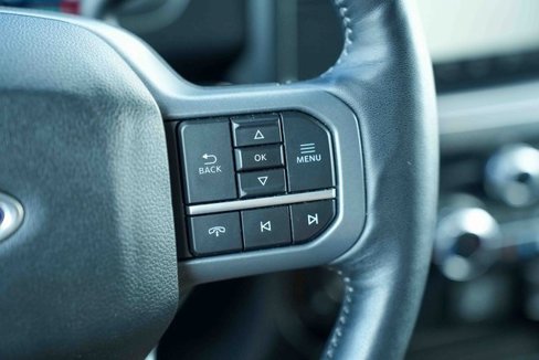 Used 2024 Ford F250 Lariat image 44