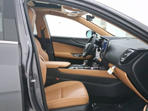New 2025 Lexus NX 450h+ AWD w/ Luxury Package image 28