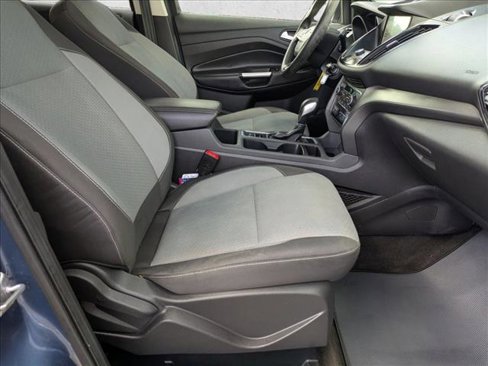 Used 2018 Ford Escape SE w/ SE Sync 3 Package image 21