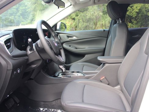 New 2026 Buick Encore GX Preferred w/ Advanced Technology Package image 14