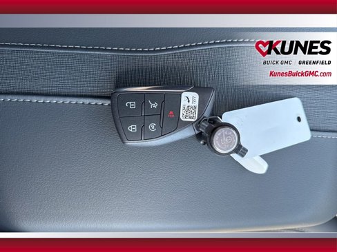 New 2026 Buick Enclave Sport Touring w/ Power Package image 63