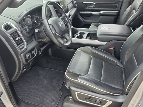 Certified 2024 RAM 1500 Laramie image 10