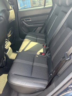 New 2025 MAZDA CX-50 AWD 2.5 S w/ Weather Package image 10