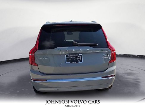 Certified 2024 Volvo XC90 B6 Plus w/ Protection Package Premier image 4