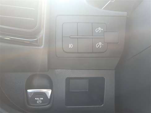 Used 2025 RAM ProMaster 2500 w/ Safety Group image 15