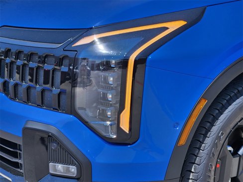 New 2026 Kia Sportage X-Pro Prestige image 6