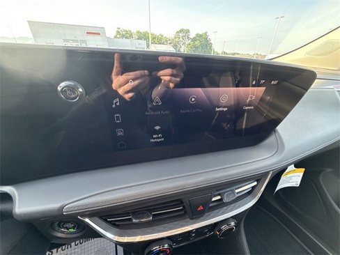 New 2026 Buick Encore GX Preferred w/ Advanced Technology Package image 13