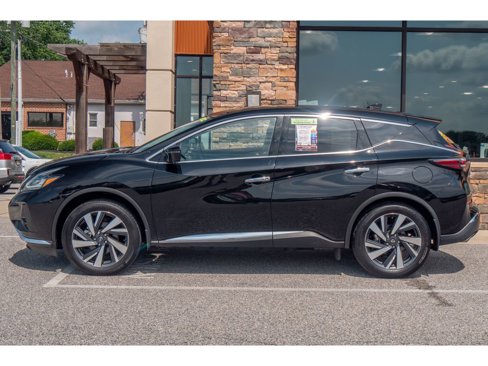 Used 2024 Nissan Murano SL image 6