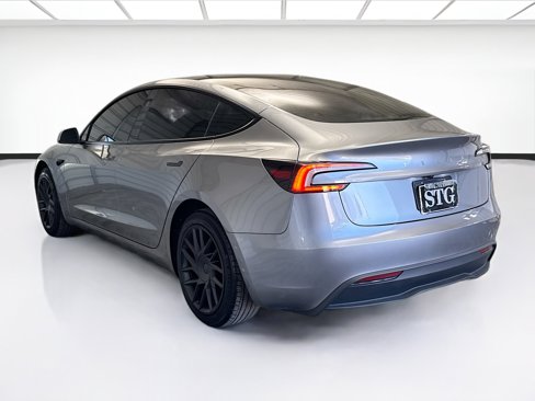 Used 2025 Tesla Model 3 Long Range image 6